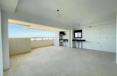 Maravilhoso apartamento com 122m² a venda na vila assunção