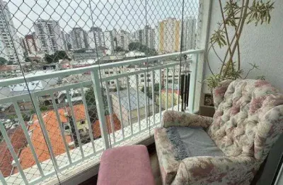 Apartamento com 3 dormitórios à venda, 126 m² por r$ 1.431.000,00 - vila scarpelli - santo andré/sp