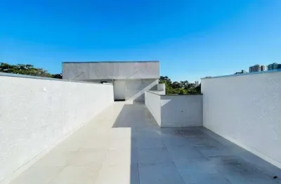 Cobertura com 156m² a venda ao lado do parque central