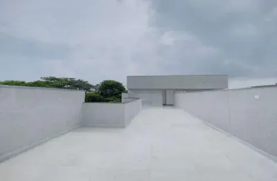 Cobertura com 145m² a venda ao lado do parque central