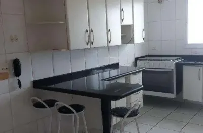 Apartamento com 3 dormitórios à venda, 96 m² por r$ 650.000,00 - campestre - santo andré/sp