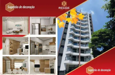 Apartamento com 3 dormitórios à venda, 82 m² por r$ 807.513,30 - jardim - santo andré/sp