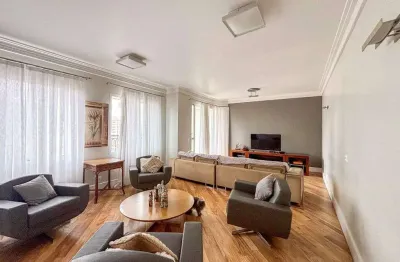 Apartamento com 3 dormitórios à venda, 168 m² por r$ 1.349.000,00 - centro - santo andré/sp