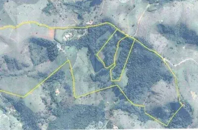 Área à venda, 48000 m² por r$ 12.000.000,00 - zona rural - cunha/sp