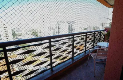 Apartamento com 3 dormitórios à venda, 160 m² por r$ 775.000,00 - vila assunção - santo andré/sp