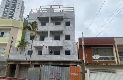Cobertura duplex , bairro vila floresta, santo andré/sp, 2 suítes, elevador.