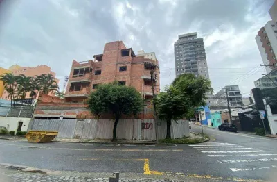 Cobertura duplex , bairro vila bastos, santo andré/sp, 2 suítes, elevador.