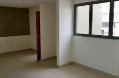 Apartamento com 3 dormitórios à venda, 120 m² por R$ 1.400.000,00 - Campestre - Santo André/SP