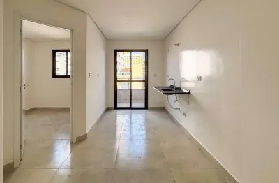 Cobertura com 2 dormitórios à venda, 84 m² por r$ 667.000,00 - vila bastos - santo andré/sp