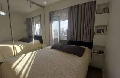 Apartamento à venda no bairro campestre – santo andré/sp 78m² | 2 suítes | 2 vagas | lazer completo | excelente localização