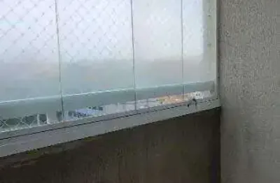 Apartamento com 3 dormitórios à venda, 99 m² por R$ 830.000,00 - Campestre - Santo André/SP