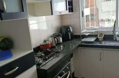 Sobrado com 3 dormitórios à venda, 134 m² por r$ 650.000,00 - casa branca - santo andré/sp