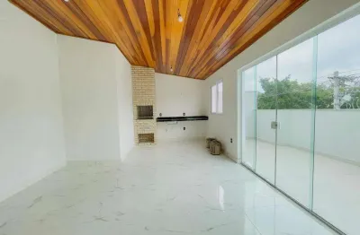 Casa com 3 quartos à venda na Rua Doutor Henrique Calderazzo, Paraíso, Santo André