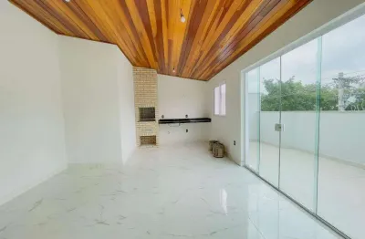 Casa com 3 quartos à venda na Rua Doutor Henrique Calderazzo, Paraíso, Santo André