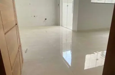 Apartamento com 2 dormitórios à venda, 55 m² por r$ 400.000,00 - parque das nações - santo andré/sp