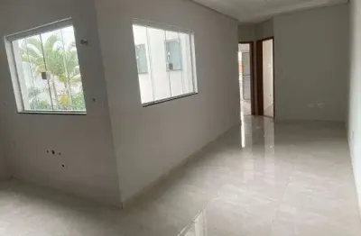 Cobertura com 2 dormitórios à venda, 110 m² por r$ 565.000,00 - parque das nações - santo andré/sp