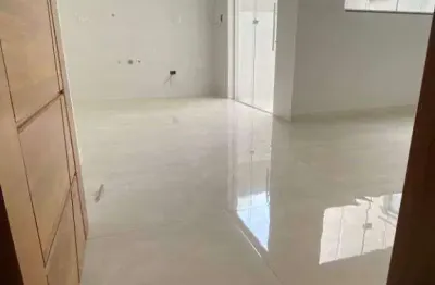 Apartamento com 2 dormitórios à venda, 60 m² por r$ 420.000,00 - parque das nações - santo andré/sp