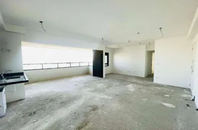 Apartamento com 3 dormitórios à venda, 103 m² por r$ 1.175.000,00 - vila assunção - santo andré/sp