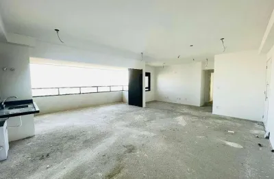 Apartamento com 3 dormitórios à venda, 104 m² por r$ 1.300.000,00 - vila assunção - santo andré/sp