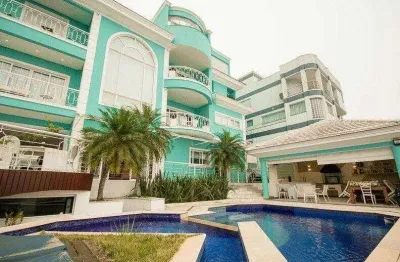 Casa com 5 dormitórios à venda, 900 m² por r$ 7.500.000,00 - parque terra nova ii - são bernardo do campo/sp