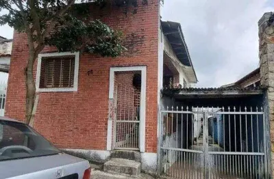 R$ 1.150.000 casa à venda, 262 m² por r$ 1.150.000,00 - cerâmica - são caetano do sul/sp