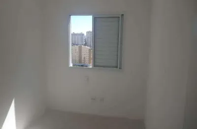 Apartamento com 2 dormitórios à venda, 60m² - bairro jardim - santo andré/sp