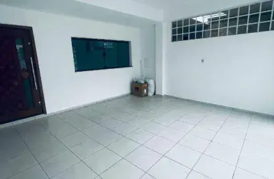 Casa com 3 quartos à venda na Rua Sílvia, Santa Maria, São Caetano do Sul