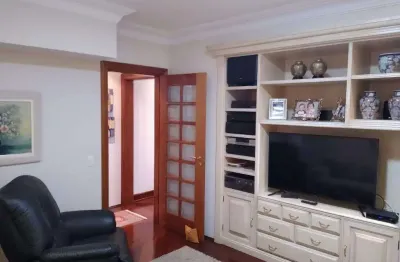 Apartamento com 4 dormitórios à venda, 264 m² por r$ 1.990.000,00 - jardim - santo andré/sp