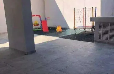 Apartamento com 3 dormitórios à venda, 82 m² por r$ 824.128,80 - jardim - santo andré/sp