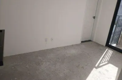 Apartamento com 1 dormitório à venda, 38 m² - bairro campestre - santo andré/sp