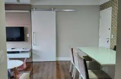 Apartamento com 3 dormitórios à venda, 89 m² por r$ 1.050.000,00 - jardim - santo andré/sp