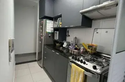Apartamento com 3 dormitórios à venda, 65 m² por r$ 600.000,00 - santa maria - santo andré/sp