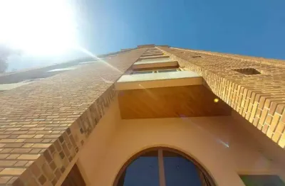 Apartamento com 4 dormitórios à venda, 465 m² por r$ 3.500.000,00 - vila bastos - santo andré/sp