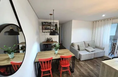Cobertura à venda, 65 m² por r$ 830.000,00 - jardim são caetano - são caetano do sul/sp