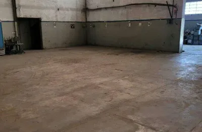 Galpão, 2800 m² - venda por r$ 35.000.000,00 ou aluguel por r$ 65.000,00/mês - campestre - santo andré/sp