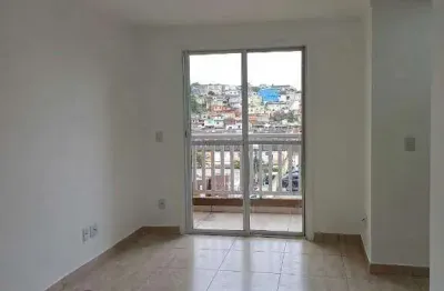 Apartamento com 2 dormitórios à venda, 49 m² por r$ 310.000,00 - vila joão ramalho - santo andré/sp