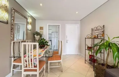 Apartamento com 3 dormitórios à venda, 77 m² por r$ 460.000,00 - vila guiomar - santo andré/sp