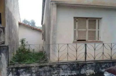 Terreno à venda, 313 m² por r$ 500.000,00 - vila guiomar - santo andré/sp