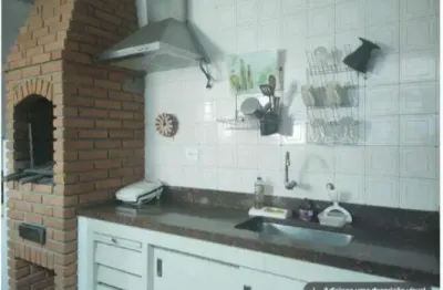 Casa com 4 dormitórios à venda, 338 m² por r$ 1.541.000,00 - utinga - santo andré/sp