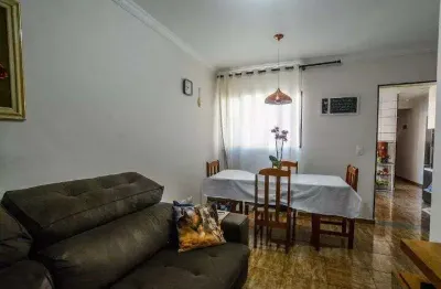 Apartamento com 2 dormitórios à venda, 72 m² por r$ 420.000,00 - vila pires - santo andré/sp