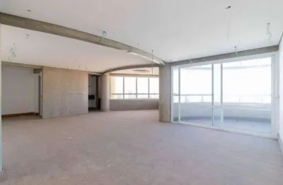 Apartamento com 4 dormitórios à venda, 227 m² por r$ 2.900.000,00 - jardim - santo andré/sp
