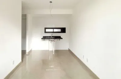 Apartamento à venda, 30 m² por r$ 320.000,00 - campestre - santo andré/sp
