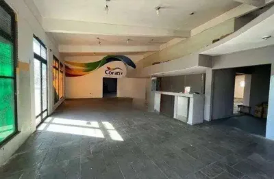 Prédio, 1506 m² - venda por r$ 4.800.000,00 ou aluguel por r$ 27.511,65/mês - paraíso - santo andré/sp