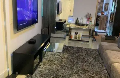 Sobrado com 3 dormitórios à venda, 171 m² por r$ 889.000 - jardim andrea demarchi - são bernardo do campo/sp