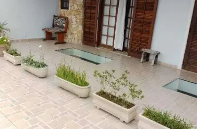 Sobrado com 4 dormitórios à venda, 227 m² por r$ 930.000 - dos casa - são bernardo do campo/sp
