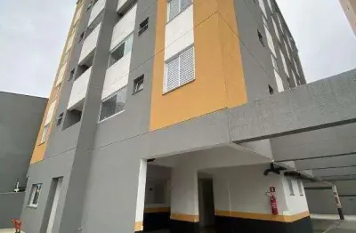 Apartamento com 2 dormitórios à venda, 51 m² por r$ 359.550,00 - vila alpina - santo andré/sp