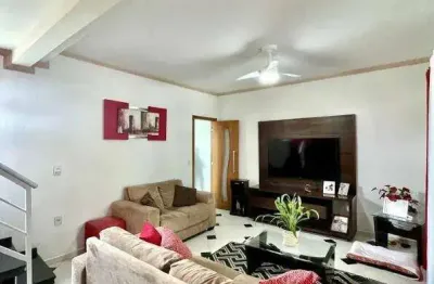 Sobrado com 3 dormitórios à venda, 275 m² por r$ 770.000,00 - jardim alvorada - santo andré/sp