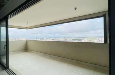 Apartamento à venda, 289 m² por r$ 3.180.000,00 - campestre - santo andré/sp