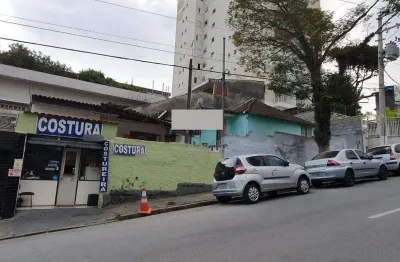 Terreno à venda, 179m² por r$ 640.000 - nova petrópolis - são bernardo do campo/sp