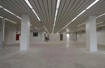 Prédio, 2650 m² - venda por r$ 30.000.000,00 ou aluguel por r$ 81.000,00/mês - centro - santo andré/sp